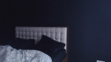 Blakemyers  06-12-2021 video fingerin